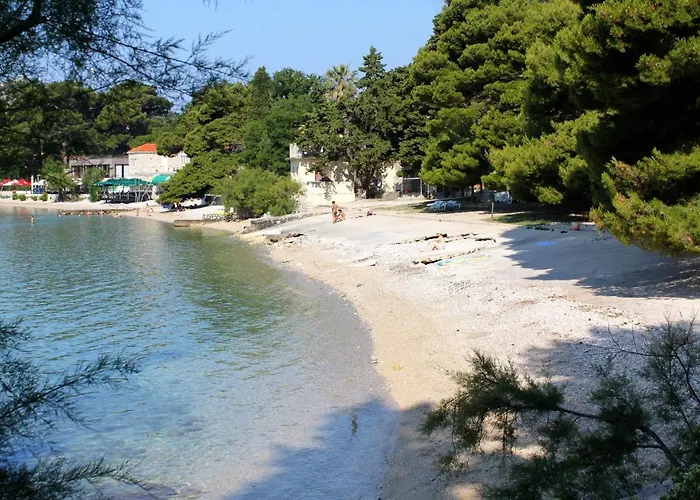 With A Parking Space Mlini, Dubrovnik - 8995 Apartamento *