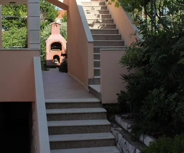 Apartamento With A Parking Space Mlini, Dubrovnik - 8995
