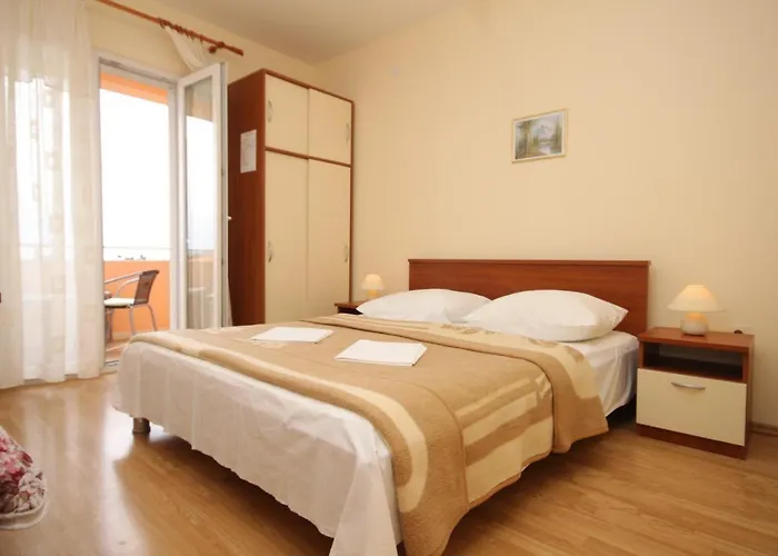 Apartamento With A Parking Space Mlini, Dubrovnik - 8995 *