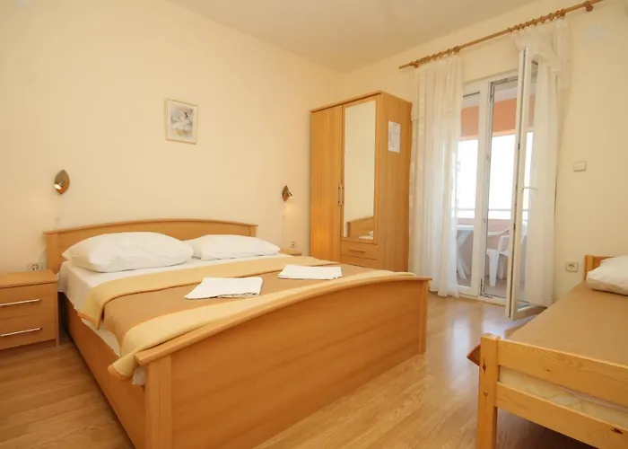 With A Parking Space Mlini, Dubrovnik - 8995 Apartamento *