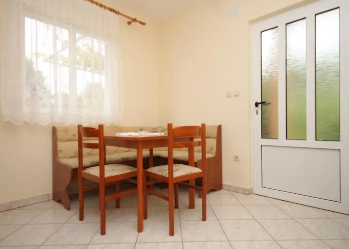 Apartamento With A Parking Space Mlini, Dubrovnik - 8995 *