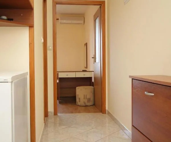 With A Parking Space Mlini, Dubrovnik - 8995 Apartamento Mlini