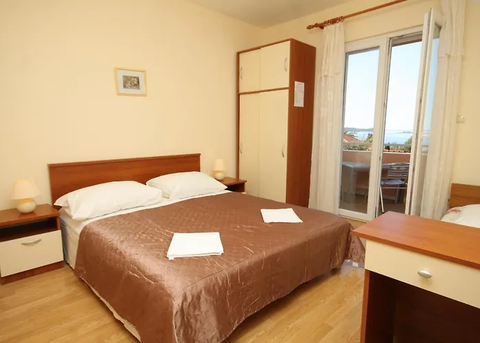 With A Parking Space Mlini, Dubrovnik - 8995 Apartamento