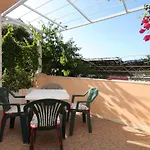 With A Parking Space Mlini, Dubrovnik - 8995 Apartament Mlini