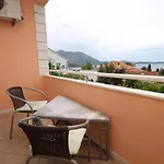 Apartament With A Parking Space Mlini, Dubrovnik - 8995 Mlini