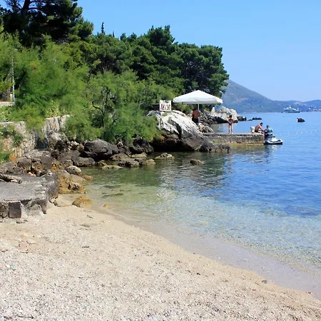 With A Parking Space Mlini, Dubrovnik - 8995 مْليني