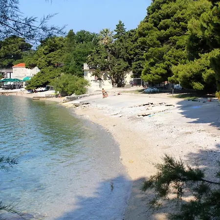 With A Parking Space Mlini, Dubrovnik - 8995 Apartman *