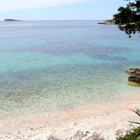 With A Parking Space Mlini, Dubrovnik - 8995 * Mlini