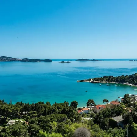 With A Parking Space Mlini, Dubrovnik - 8995 *