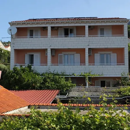 With A Parking Space Mlini, Dubrovnik - 8995