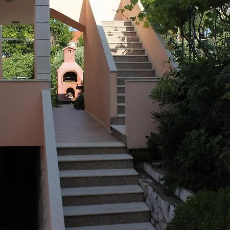 Apartament With A Parking Space Mlini, Dubrovnik - 8995