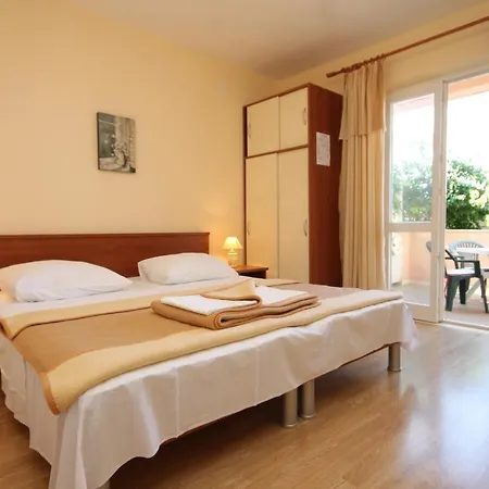 شقة With A Parking Space Mlini, Dubrovnik - 8995 مْليني