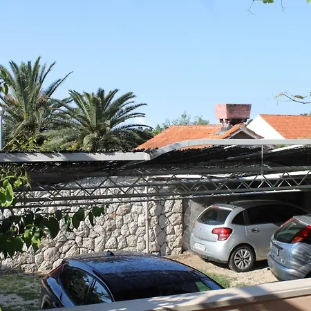 With A Parking Space Mlini, Dubrovnik - 8995 Apartment