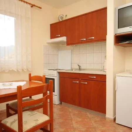 With A Parking Space Mlini, Dubrovnik - 8995 * Mlini