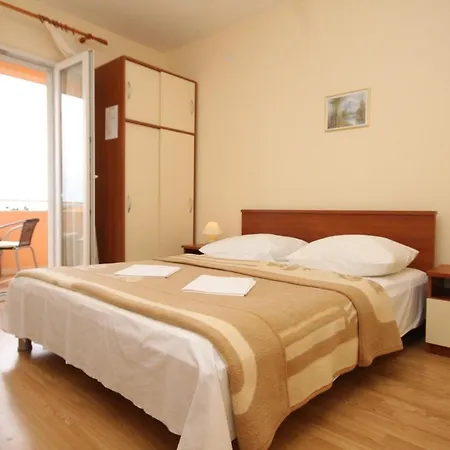 Apartman With A Parking Space Mlini, Dubrovnik - 8995 *