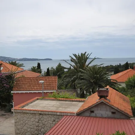 With A Parking Space Mlini, Dubrovnik - 8995 * 믈리니