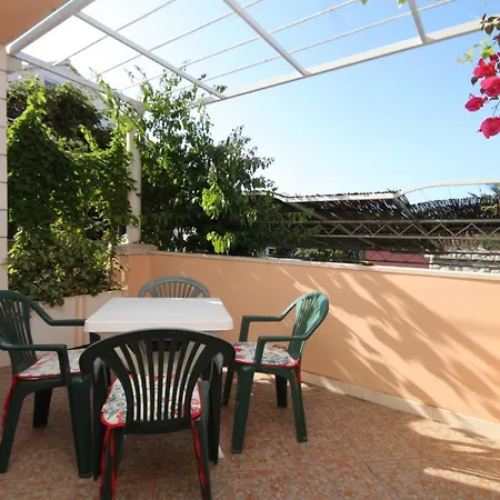 With A Parking Space Mlini, Dubrovnik - 8995 Apartman Mlini