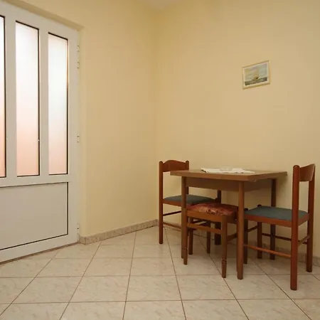 With A Parking Space Mlini, Dubrovnik - 8995 Apartament