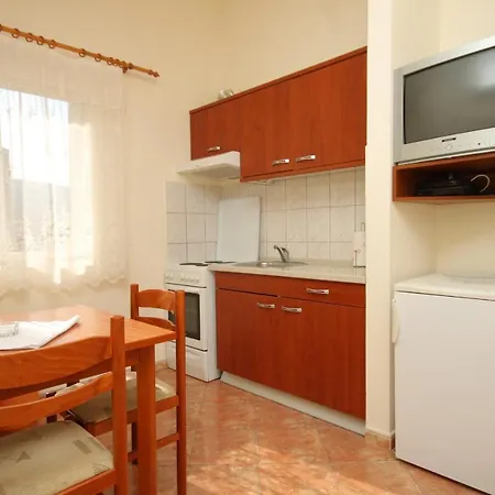 With A Parking Space Mlini, Dubrovnik - 8995 아파트 믈리니