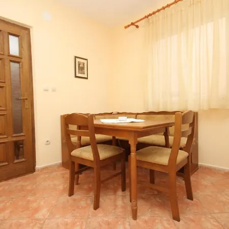 With A Parking Space Mlini, Dubrovnik - 8995 믈리니