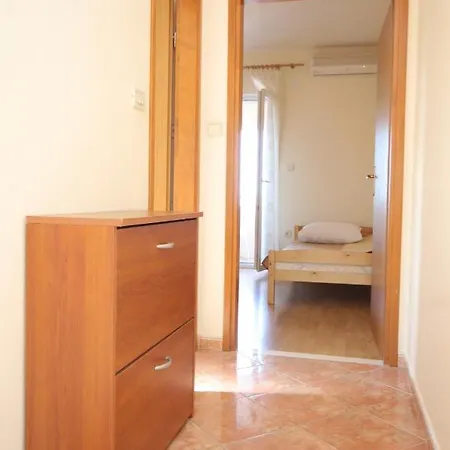Apartament With A Parking Space Mlini, Dubrovnik - 8995