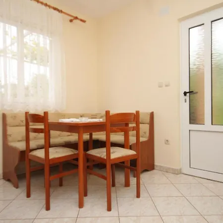 Apartament With A Parking Space Mlini, Dubrovnik - 8995 *