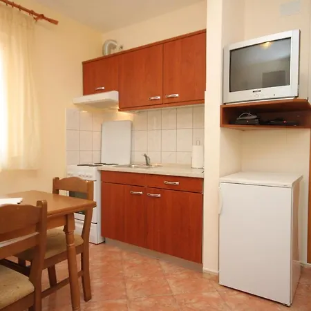 With A Parking Space Mlini, Dubrovnik - 8995 아파트