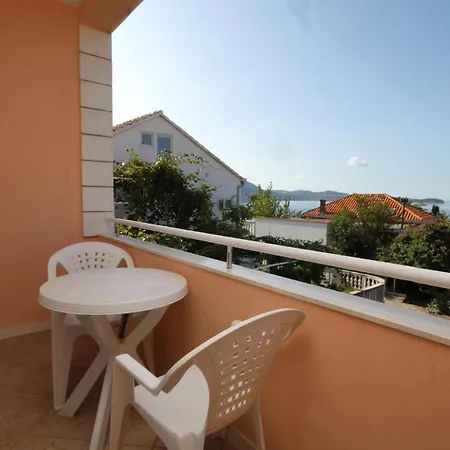 With A Parking Space Mlini, Dubrovnik - 8995 Apartman *
