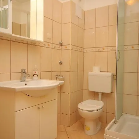 With A Parking Space Mlini, Dubrovnik - 8995 * Mlini