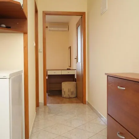 With A Parking Space Mlini, Dubrovnik - 8995 Apartman Mlini