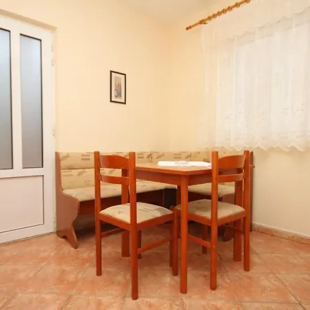 Apartament With A Parking Space Mlini, Dubrovnik - 8995 Mlini