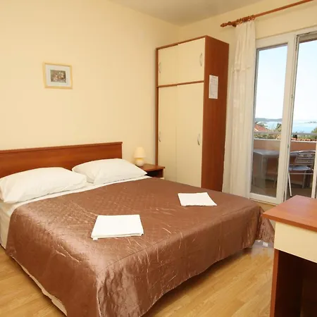With A Parking Space Mlini, Dubrovnik - 8995 Apartman