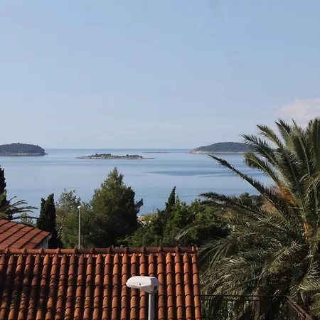 With A Parking Space Mlini, Dubrovnik - 8995