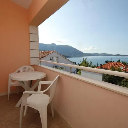 With A Parking Space Mlini, Dubrovnik - 8995 Apartman