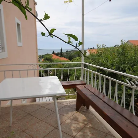 With A Parking Space Mlini, Dubrovnik - 8995 * Mlini