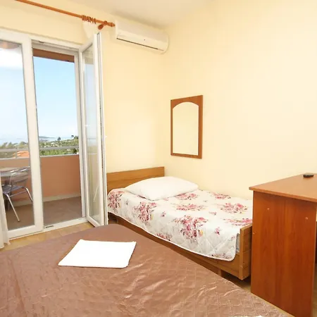 With A Parking Space Mlini, Dubrovnik - 8995 Апартаменты *