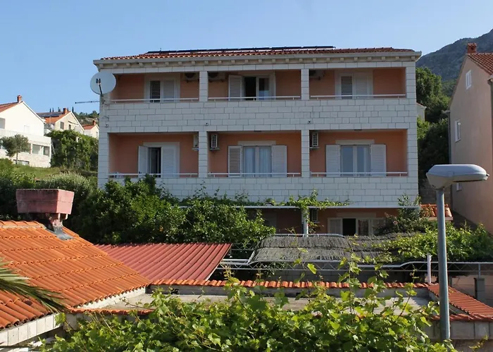 With A Parking Space Mlini, Dubrovnik - 8995