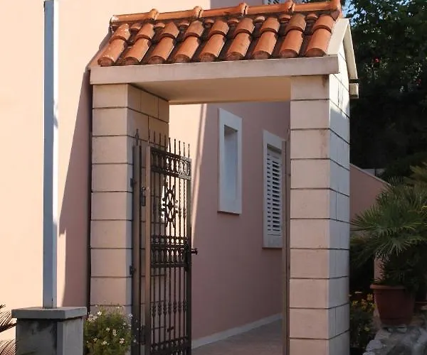 With A Parking Space Mlini, Dubrovnik - 8995