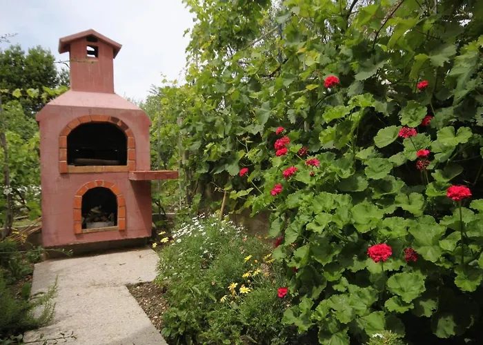 With A Parking Space Mlini, Dubrovnik - 8995 مْليني