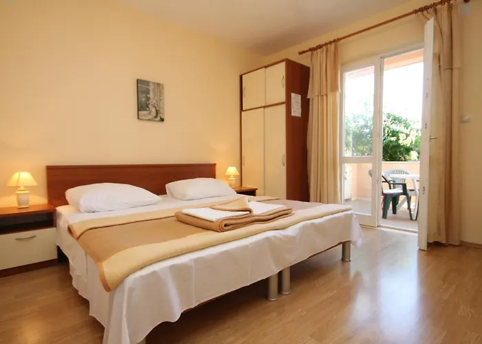 Apartment With A Parking Space Mlini, Dubrovnik - 8995 Mlini
