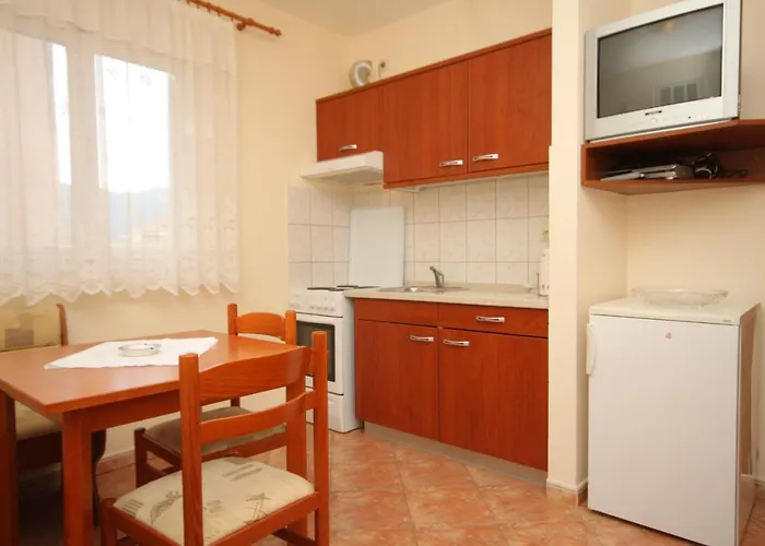 With A Parking Space Mlini, Dubrovnik - 8995 * مْليني