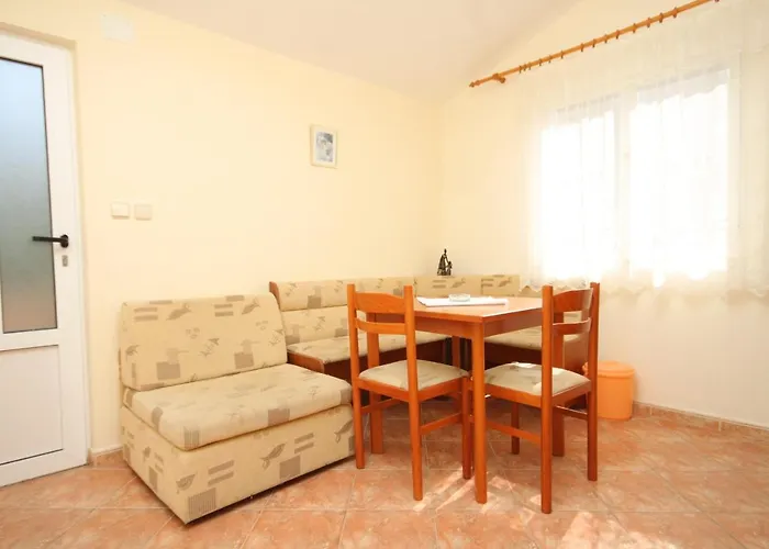 With A Parking Space Mlini, Dubrovnik - 8995 * مْليني