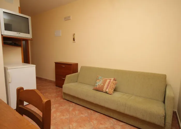 شقة With A Parking Space Mlini, Dubrovnik - 8995 مْليني