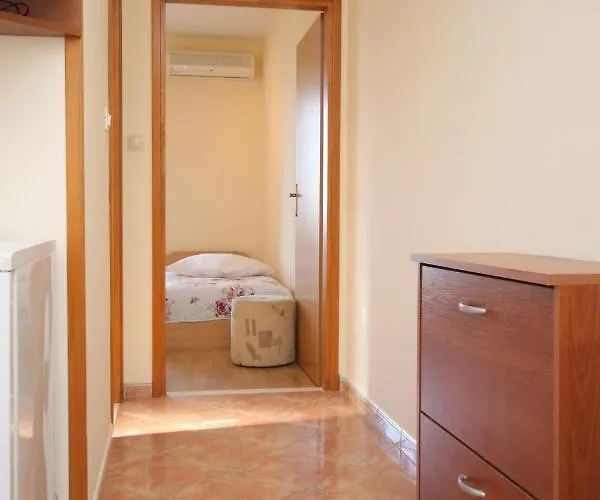 With A Parking Space Mlini, Dubrovnik - 8995 * مْليني