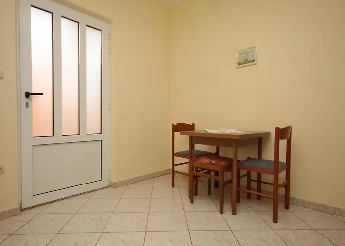 With A Parking Space Mlini, Dubrovnik - 8995 Apartment