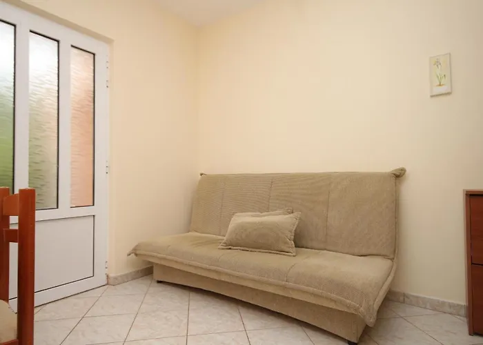 With A Parking Space Mlini, Dubrovnik - 8995 *