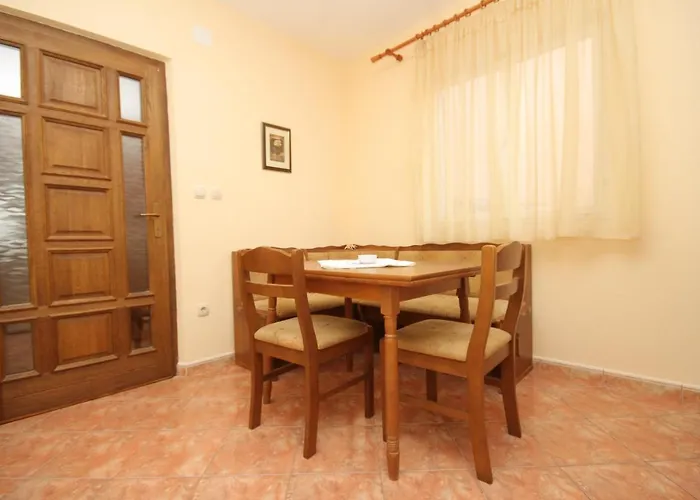 With A Parking Space Mlini, Dubrovnik - 8995 مْليني