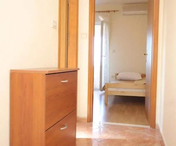 شقة With A Parking Space Mlini, Dubrovnik - 8995