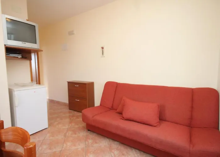 With A Parking Space Mlini, Dubrovnik - 8995 *