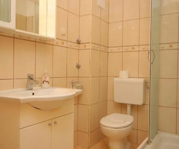 With A Parking Space Mlini, Dubrovnik - 8995 * مْليني